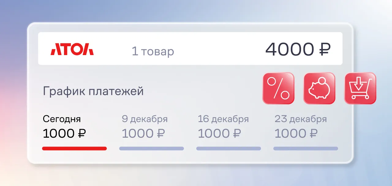 BNPL в интернет-магазине: зачем подключать новый способ оплаты