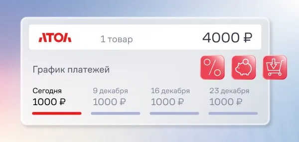 BNPL в интернет-магазине: зачем подключать новый способ оплаты