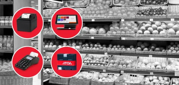 Что такое онлайн-касса и как она работает
