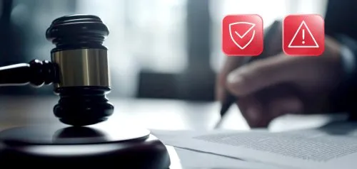 Пять неочевидных штрафов, которые может получить онлайн-бизнес
