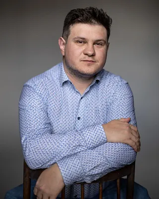 Андрей Лебедев
