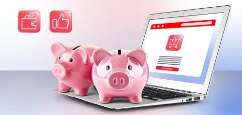 Пять способов сэкономить интернет-магазину