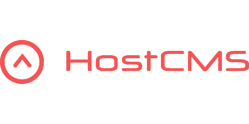 HostCMS