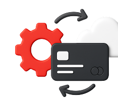 Приём платежей