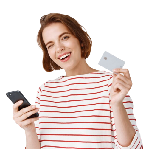 Приём платежей