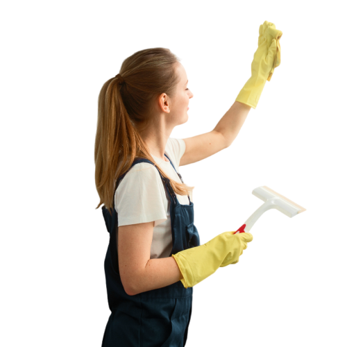 Сфера услуг