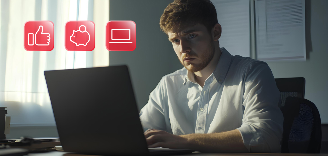 Как уйти из найма и не прогореть