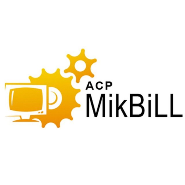 MikBiLL