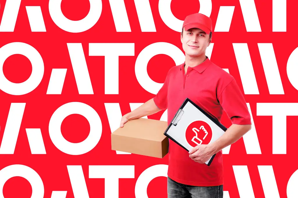 Как выбрать кассу с эквайрингом для курьера