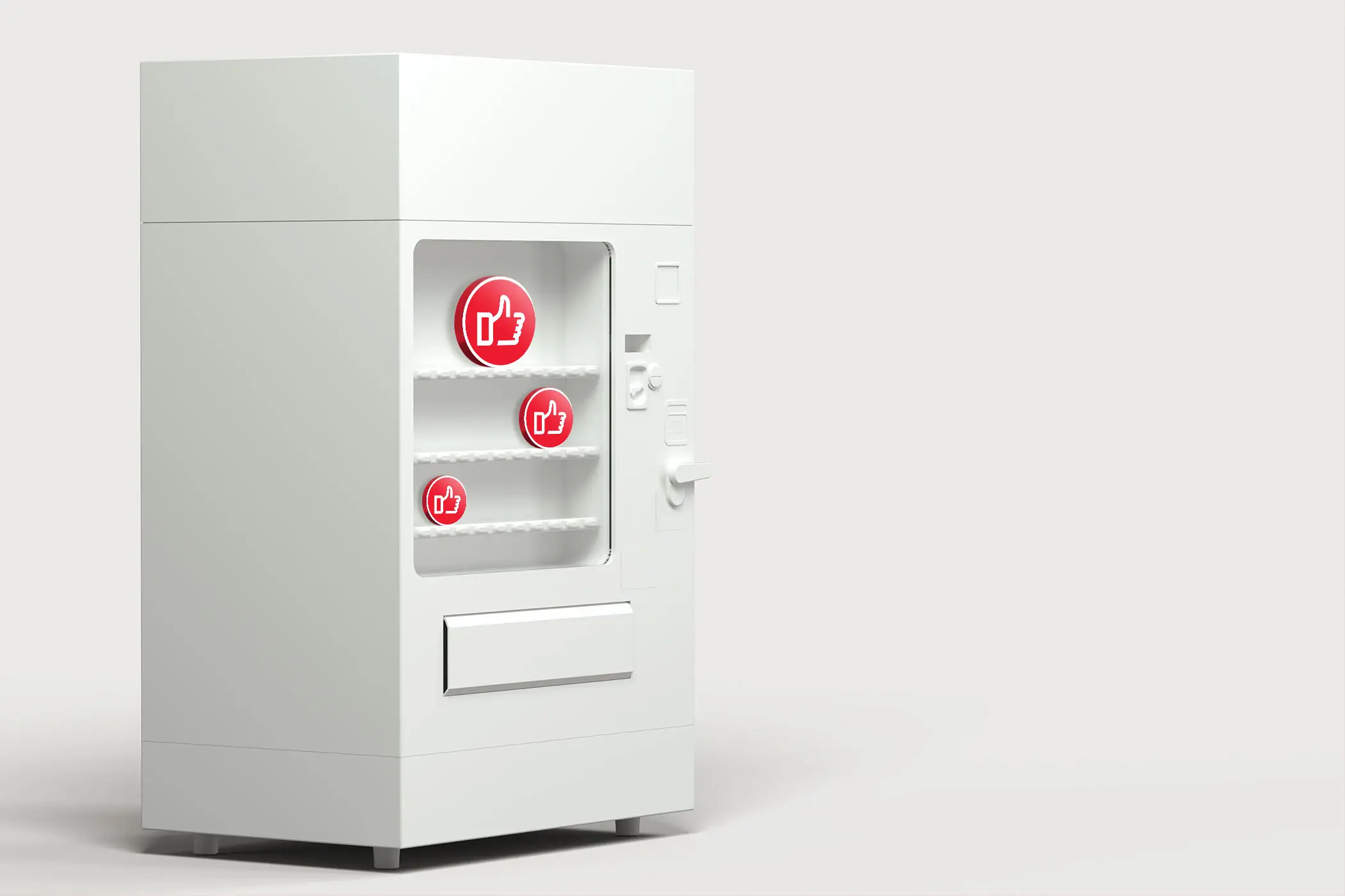 Онлайн-касса и эквайринг для вендинга: как выбрать и подключить