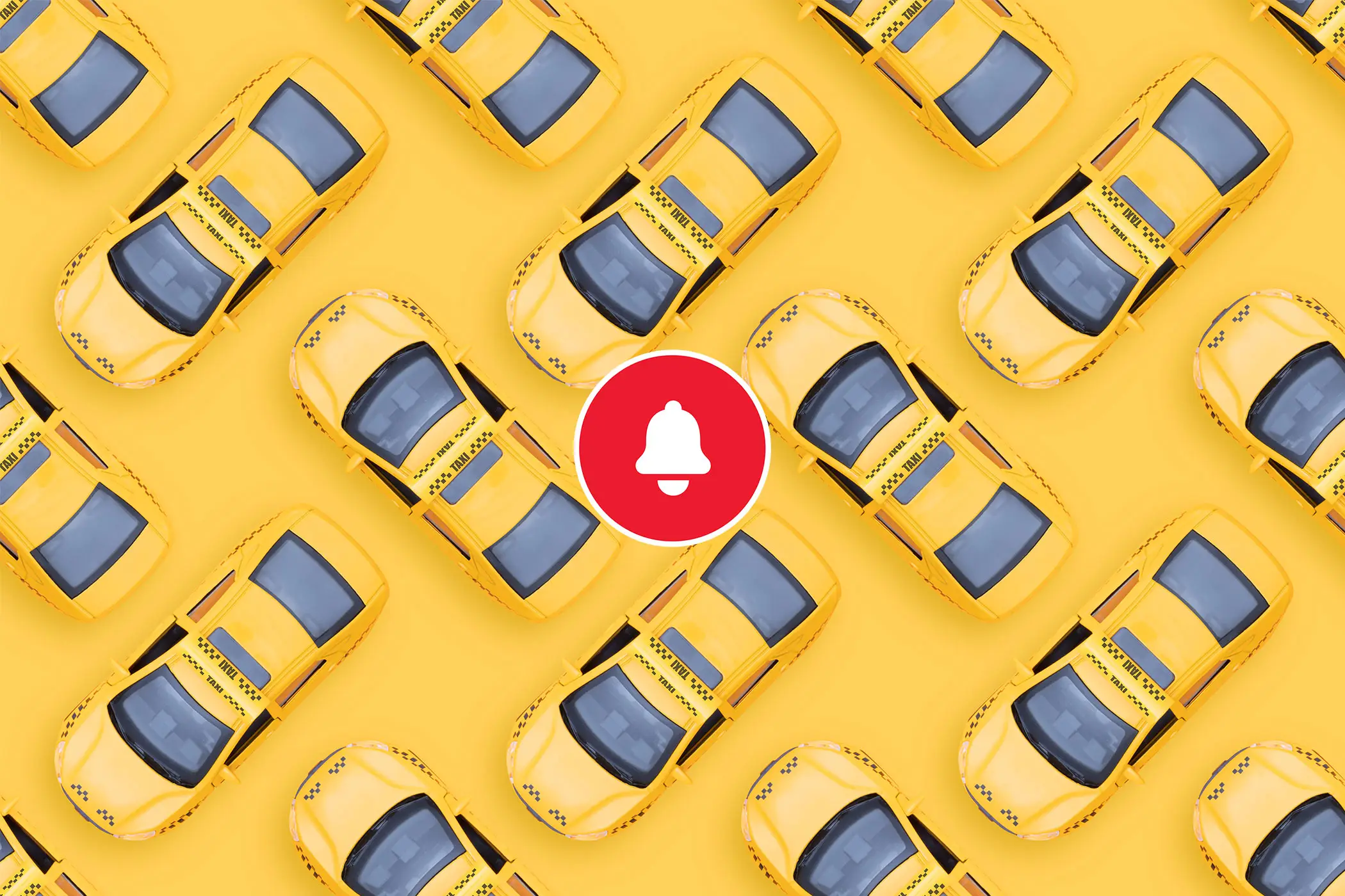 Онлайн-касса для такси