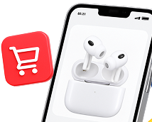 Интернет-магазины