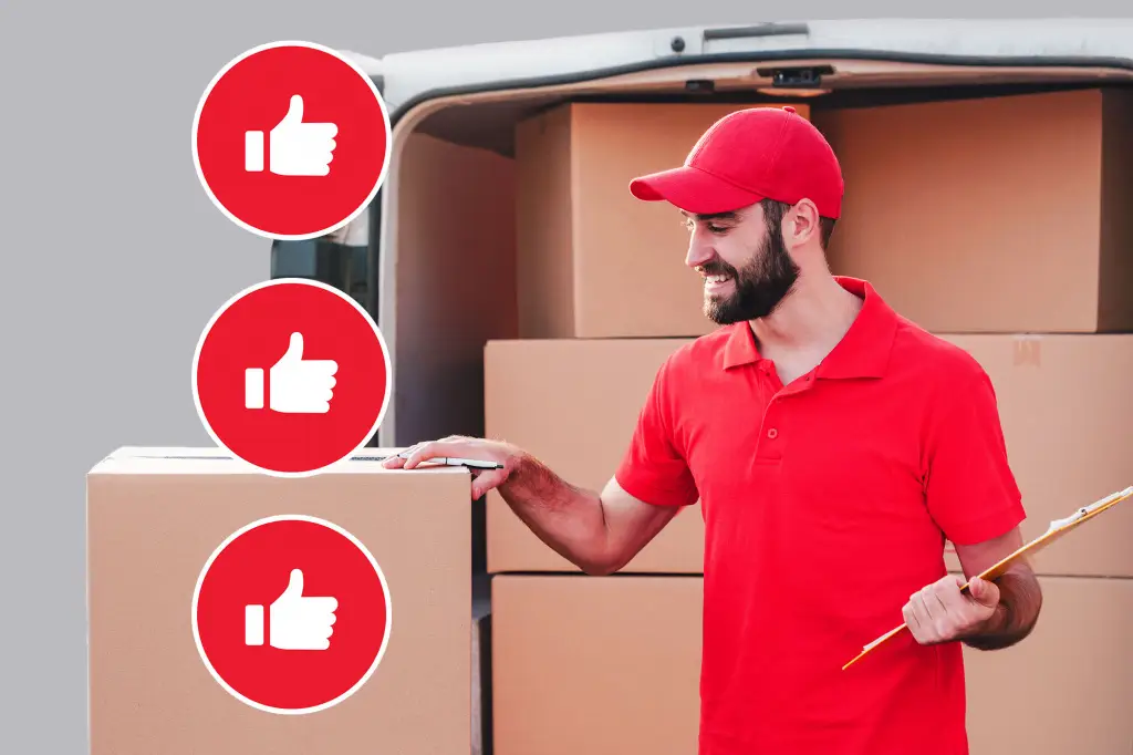 Как принимать оплату интернет-магазину с доставкой