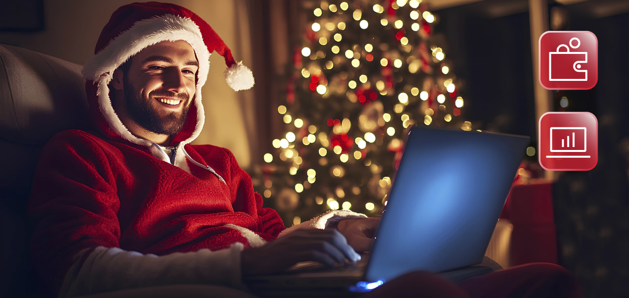 На чем можно заработать в новогодние праздники?