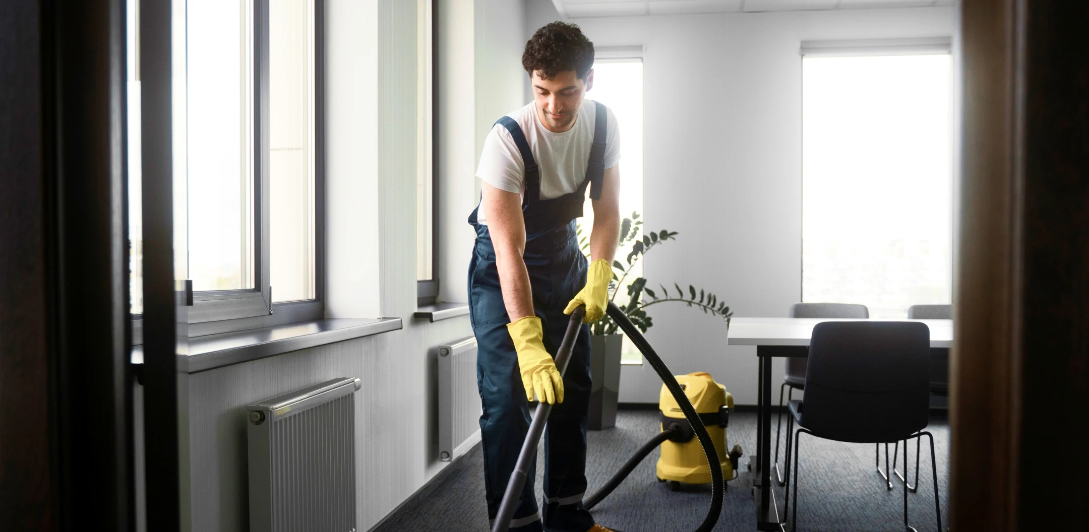 Сфера услуг