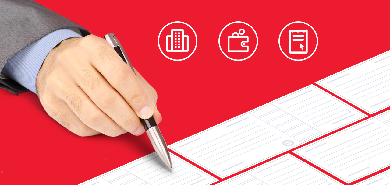 Как компании работать с расчетными чеками