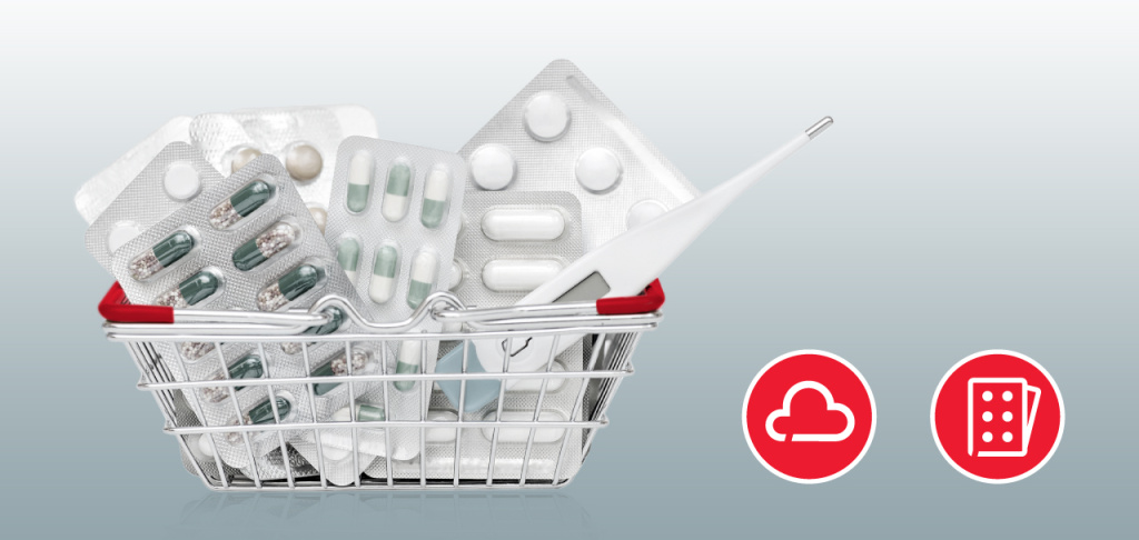 Облачные кассы для аптек: преимущества облачной аренды