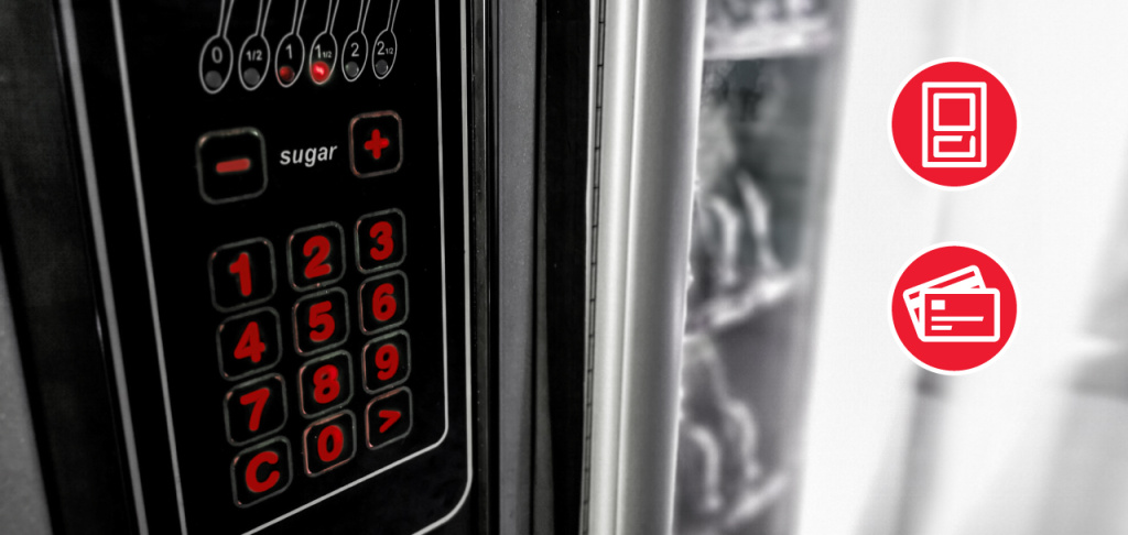 Автоматизация торговли через вендинг: как это работает?