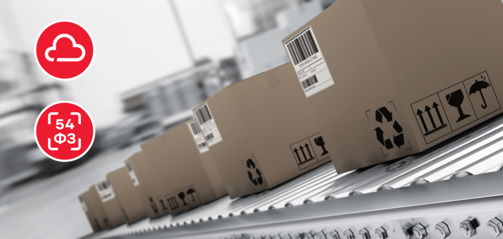 Как выбрать кассу 2 в 1? Облачные кассы для интернет-продаж и курьеров