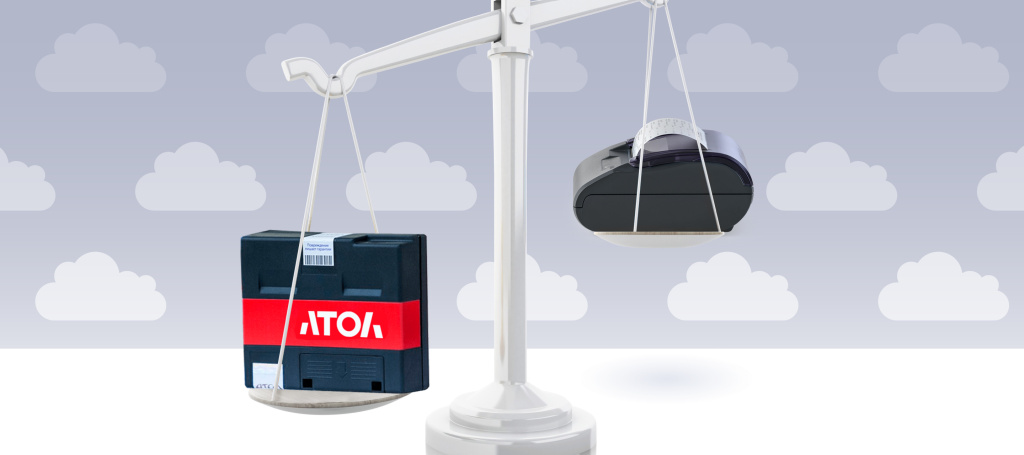 Простыми словами об онлайн-кассах