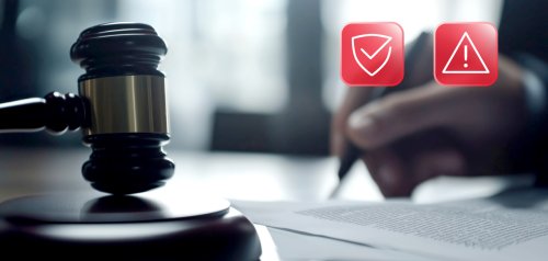 Пять неочевидных штрафов, которые может получить онлайн-бизнес