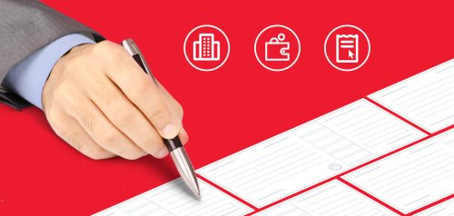 Как компании работать с расчетными чеками
