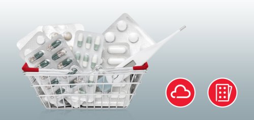 Облачные кассы для аптек: преимущества облачной аренды